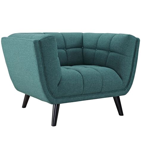 How to combine colors in your home | designing your home interior color palette. Bestow Upholstered Fabric Armchair Teal