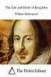 The Life and Death of King John by William Shakespeare (English ...