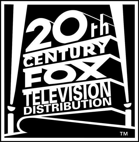 20th Century Fox Television Distribution Closing Logo Group Wikia