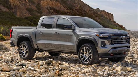 Aparece La Nueva Chevrolet S10 Por Primera Vez Parabrisas