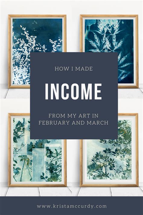 This type of photography business can be distinct from wedding photography though. My income report from February and March on how much money I made from my art on Etsy and ...