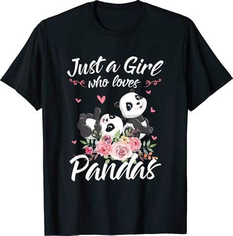15 Panda Shirt Designs Bundle For Commercial Use Part 2 Panda T Shirt