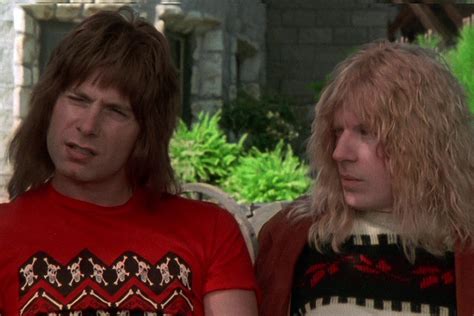 Watch Spinal Tap Reunite For The First Time In A Decade