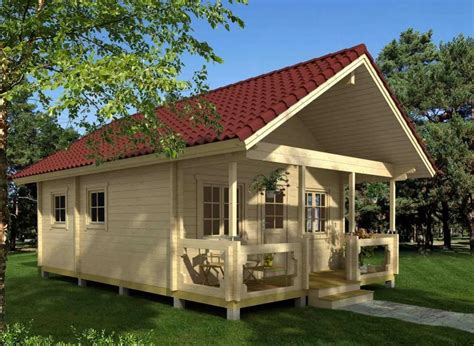 20 Pre Built Hunting Cabins You Can Complete In A Day Best Tiny Cabins