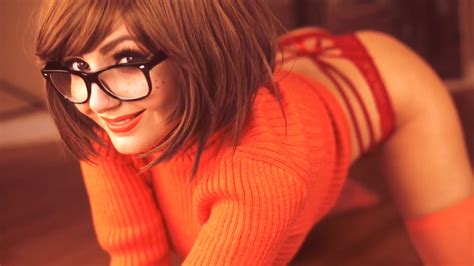 Read Jessica Nigri As Velma Dinkley Hentai Porns Manga And Porncomics
