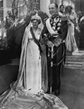 European Royals' Weddings — January 9, 1938 Princess Frederica of ...