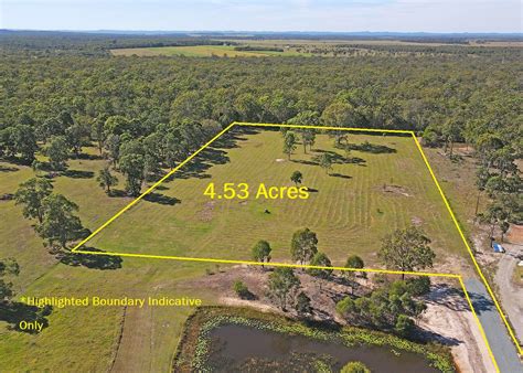 sold land lot 2 247 condor drive sunshine acres qld 4655 may 8 2023 homely