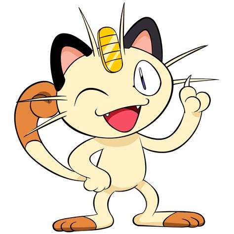 Meowth The Parody Wiki Fandom Powered By Wikia