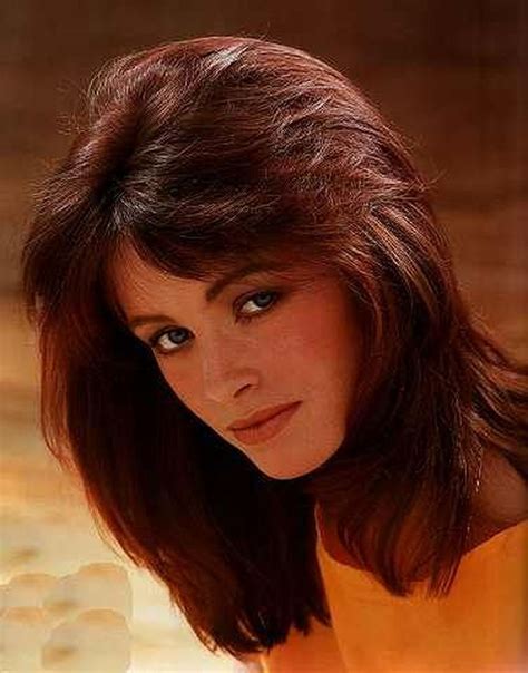 Shoulder Length Hairstyles Of The 80s Black Hair Diary