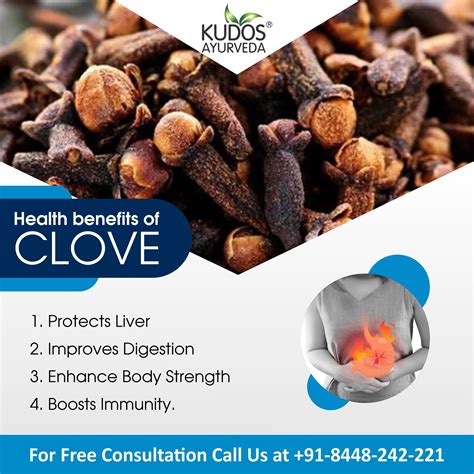 People Have Used Cloves In Cooking And Traditional Medicine For Many
