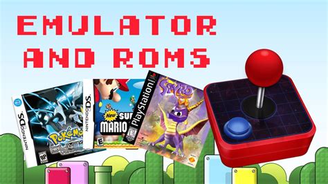 How To Launch Emulators And Roms From Steam Youtube Gambaran