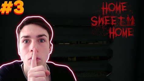СТЕЛС,СТЕЛС,СТЕЛС!! Home Sweet Home #3. ХОРРОРЫ - YouTube