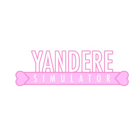 Detail Yandere Simulator Logo Koleksi Nomer 49