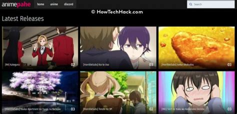 Best 9anime Alternatives To Watch Top Quality 9anime In 2023 Icotech