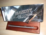 A Blankety-Blank Cheque Book and Pen! - Chris Skinner's blog