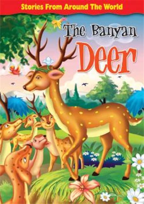 Banyan Deer 1959