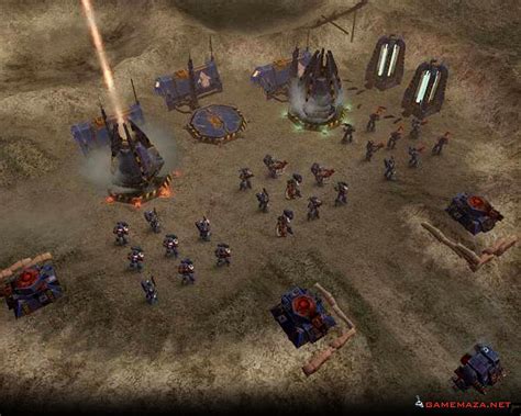 5 Best Warhammer 40k Video Games To Get Into The Franchise