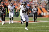 Why Nick Boyle is the Baltimore Ravens most invaluable tight end
