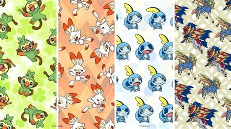 Pokemon New Tab Theme Hd Wallpapers Pokemon Tcg Wallpaper Hd