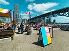 12 Exciting Things to Do in Granville Island | Guide to Vancouver's ...