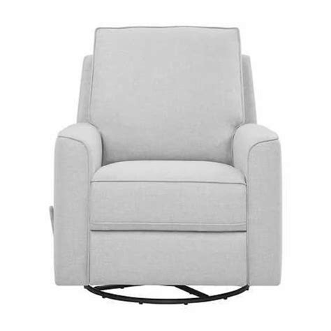 The Costco Paxley True Innovations Recliner Glides And Swivels