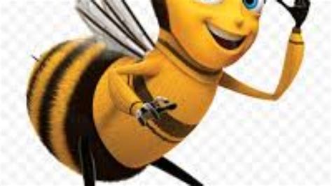 Reading The Entire Bee Movie Script Youtube