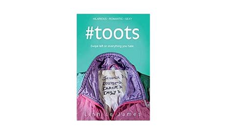 Toots By Linh Le James Book Review Whispering Stories