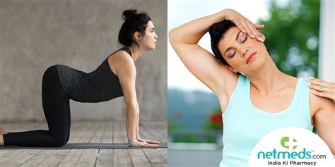 7 Simple And Easy To Do Stretches To Relieve Upper Back Pain