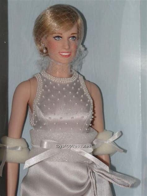 Pictures Of Diana Doll