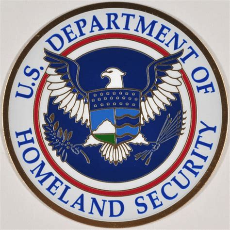Us Homeland Security Contractor Hacked Eteknix
