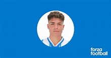 Nicolas Melamed Ribaudo (RCD Espanyol) - Player profile | Forza Football