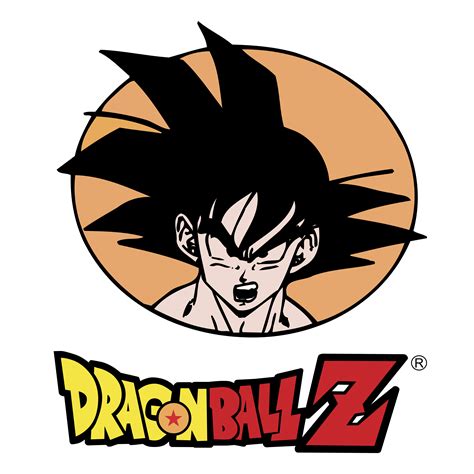 Dragon_ball_z_logo.png ‎(383 × 246 pixels, file size: Dragon Ball Z Logo PNG Transparent & SVG Vector - Freebie Supply