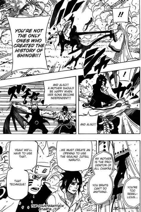 Juubito Vs Naruto Vs Sasuke Battles Comic Vine