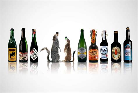 The Most Expensive Beers In The World Thrillist