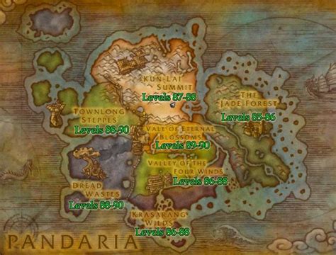 5mongyen Wow Level 70 Raid Locations World Of Warcraft How To Kill