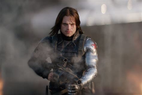 the falcon and the winter soldier'a adım adım yaklaşıyoruz ...