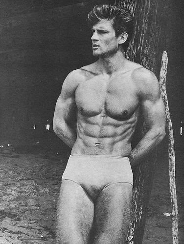 Beefcake Vintage Muscle Men Vintage Muscle Vintage Portraits