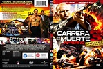 Cover: CARRERA DE LA MUERTE 3 dvd