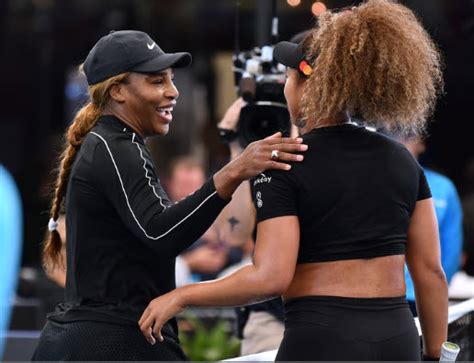 Predictions Odds Serena Williams And Osaka The Favorite Coco Gauff
