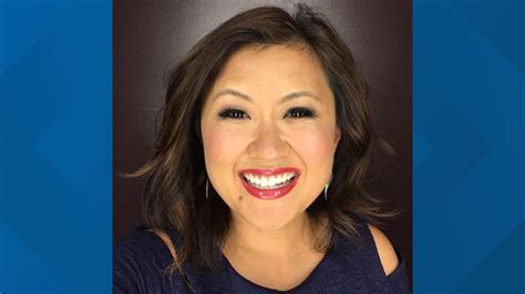 Anchorreporter Michelle Li Joins 5 On Your Side