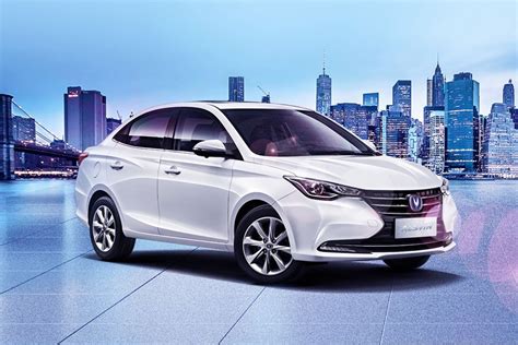 Changan Alsvin 2023 Interior And Exterior Images Colors And Video Gallery