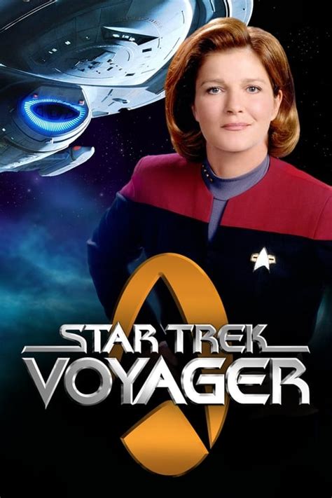 Star Trek Voyager Tv Series 1995 2001 — The Movie Database Tmdb
