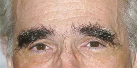 Eyebrows A Users Manual Eyebrow Advice For Men