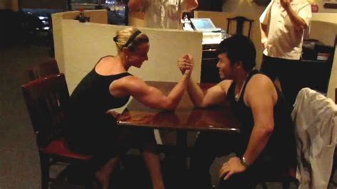 Arm Wrestling 6111 Youtube