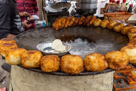 102 Incredible Indian Street Food Dishes Intentional Detours