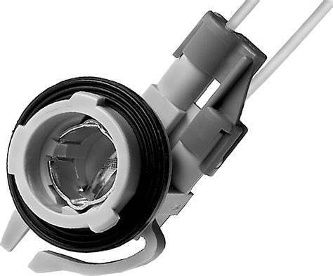 Automotive Acdelco Gm Original Equipment Ls233 Turn Signal Light Socket