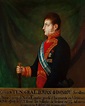 Juan O'Donojú Miembro de la Regencia Imperial | New spain, Spain ...