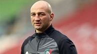 Steve Borthwick in contention for Lions coaching role | BT Sport
