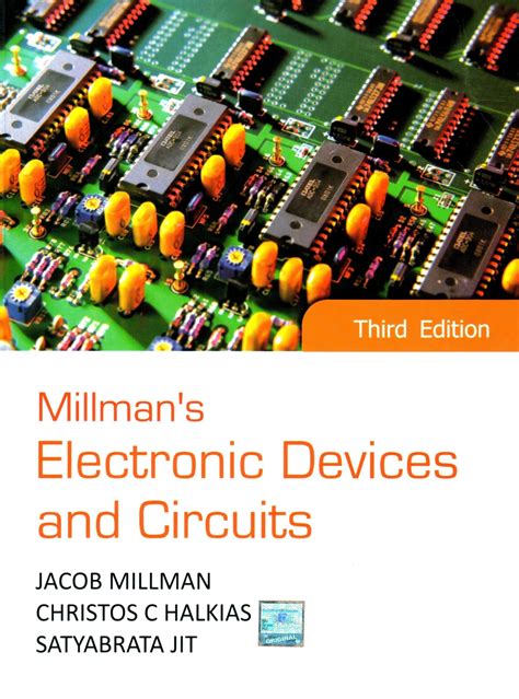 Electronic Devices And Circuits By Salivahanan Third Edition Pdf Free Download Lenacape