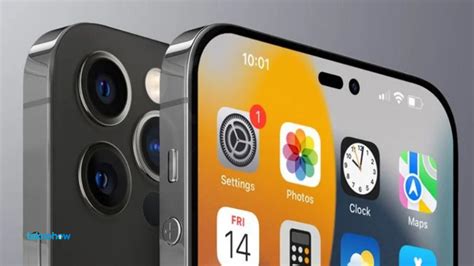 Mengenal Photonic Engine, Teknologi Terbaru Iphone!